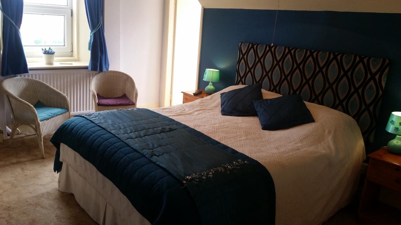 The Goathland Hotel Extérieur photo